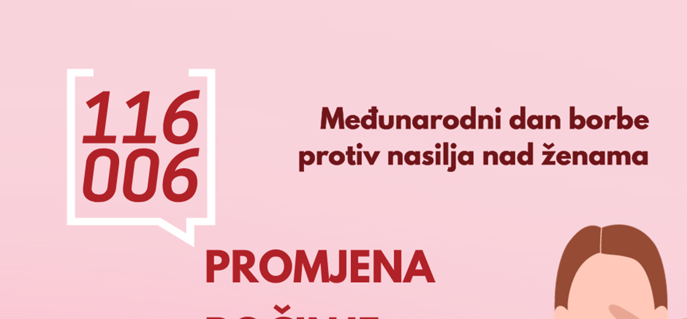 Vlada nizom zakona osnažuje položaj žrtve nasilja i podiže kazne za počinitelje